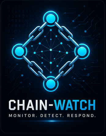 Chain-Watch